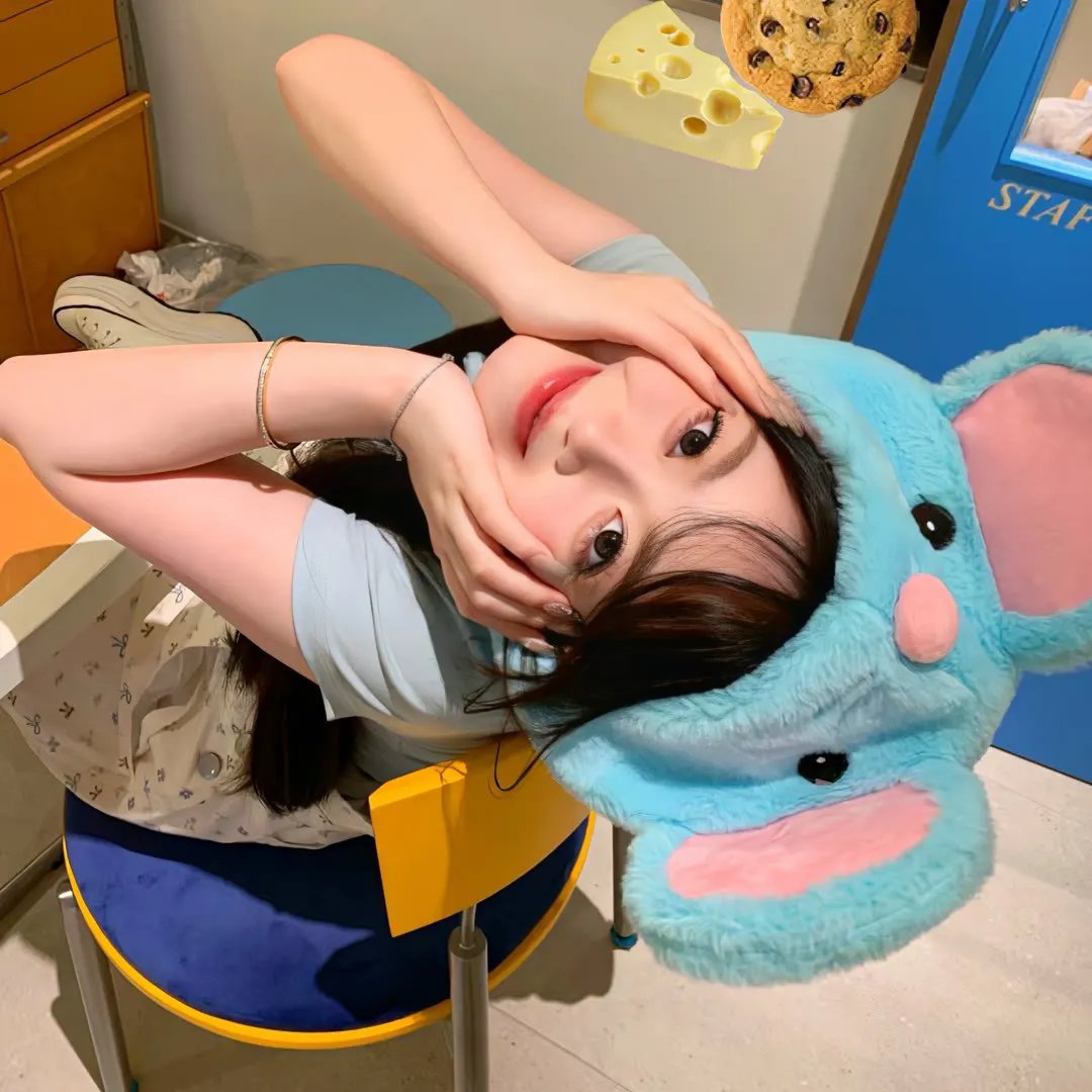 哈啰你有事吗